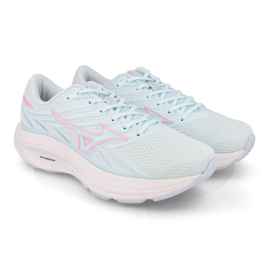 Mizuno Tenis JET 8 101043043-AZCLAR Azul Claro Sint_9__